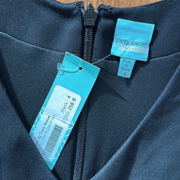 NWT Tracy Reece dress - Picture 3 of 13